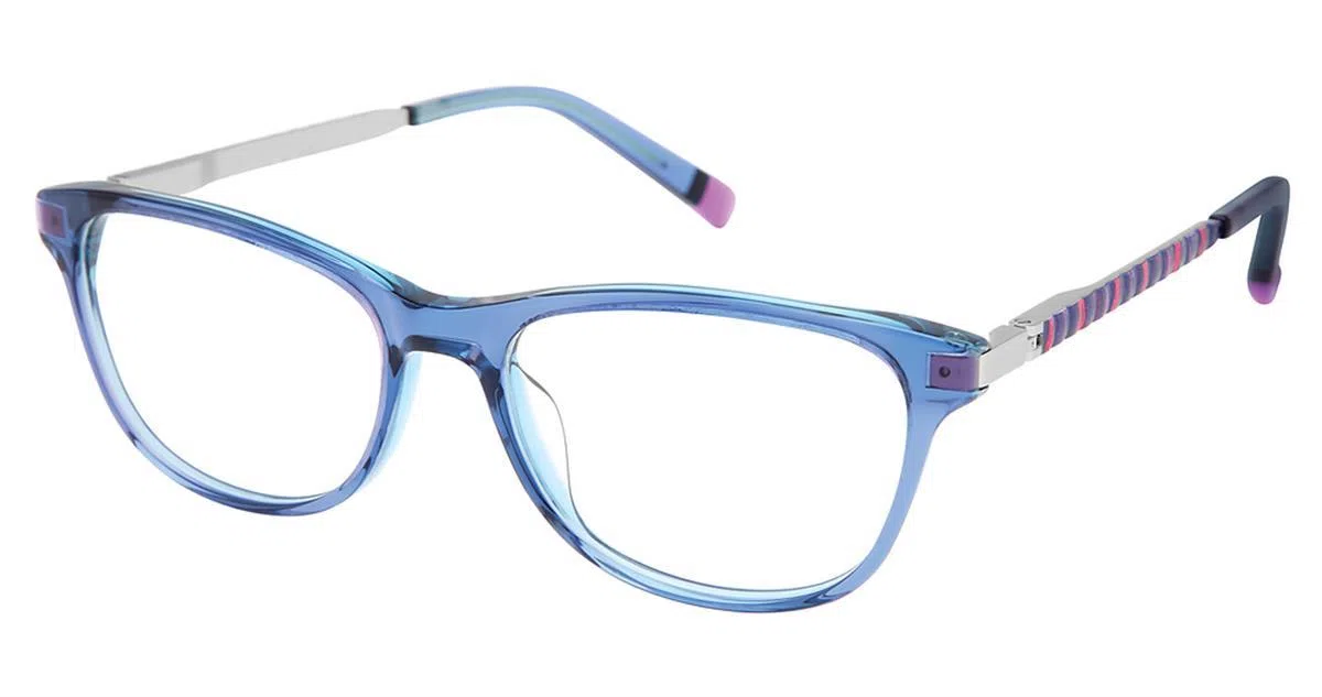 2BB BBBRITNEY Eyeglasses - view 2